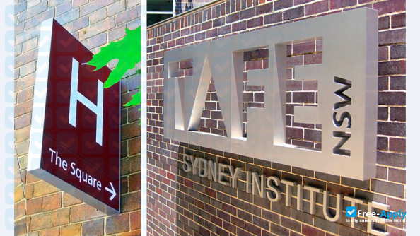 Фотография Sydney Institute - TAFE NSW