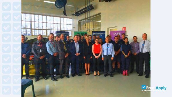 Foto de la Sydney Institute - TAFE NSW #4