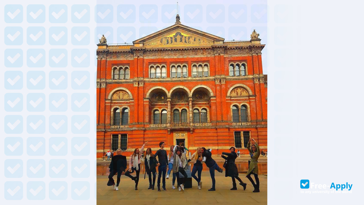 Foto de la Sydney Institute - TAFE NSW #2