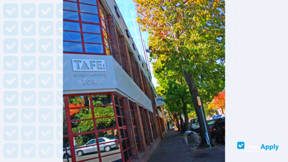 Foto de la Sydney Institute - TAFE NSW #7