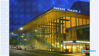 National Institute of Dramatic Art thumbnail #2