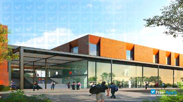 Sydney Institute of Business and Technology Macquarie University photo