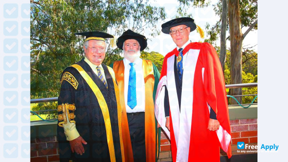 Foto de la Sydney Institute of Business and Technology Macquarie University #11