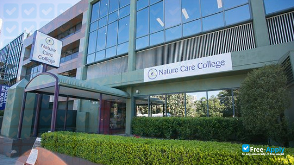 Nature Care College photo #8