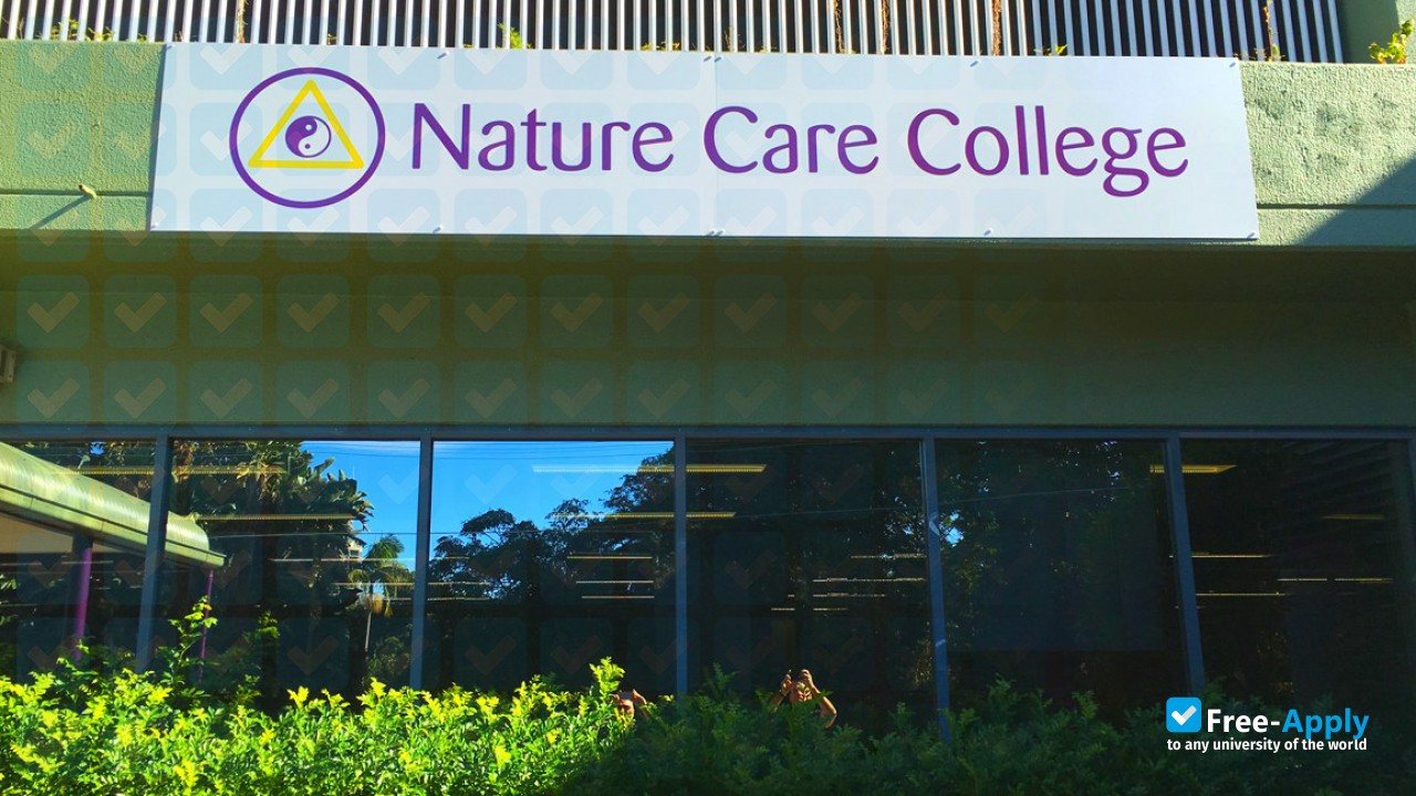 Nature Care College photo #4