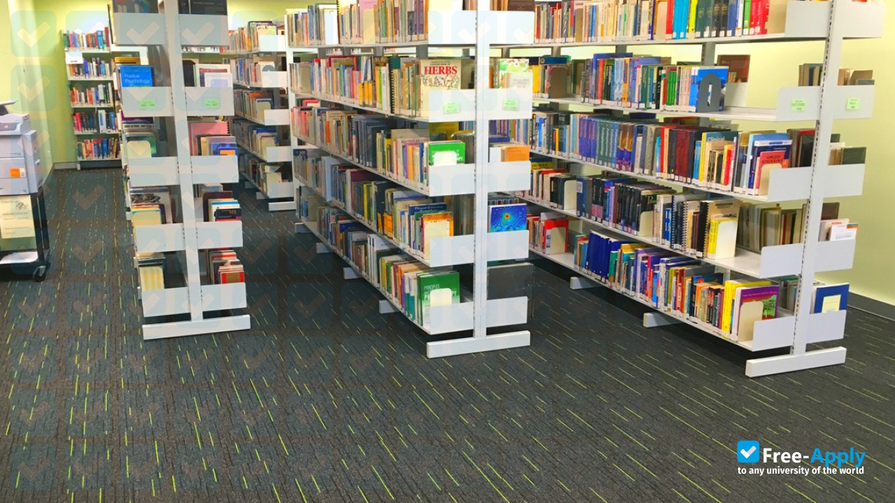 Nature Care College photo #11
