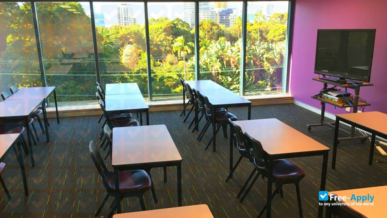 Nature Care College photo #20