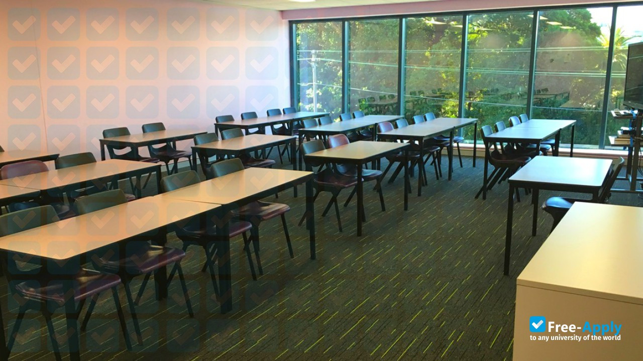 Nature Care College photo #13