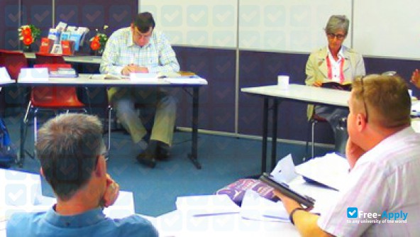 Foto de la Sydney Missionary and Bible College #5