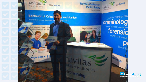 Navitas College of Public Safety photo #5