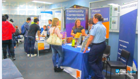 Navitas College of Public Safety photo #7