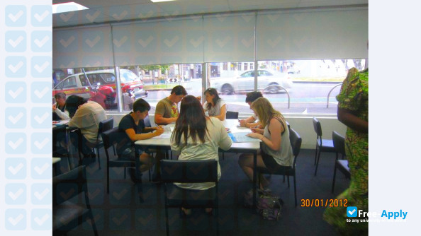 Navitas College of Public Safety photo #2