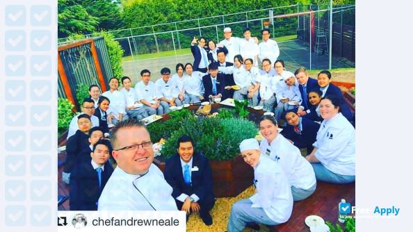 Blue Mountains International Hotel Management School photo #10