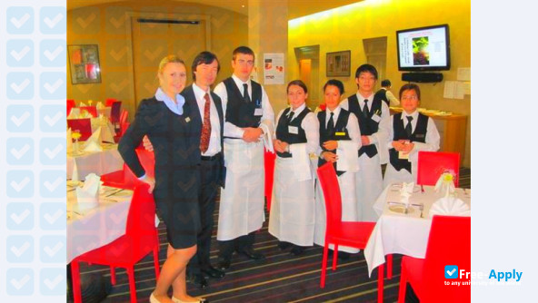 Blue Mountains International Hotel Management School photo