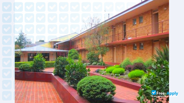 Blue Mountains International Hotel Management School photo #12