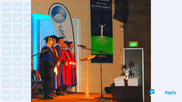 Tabor College Australia photo #12