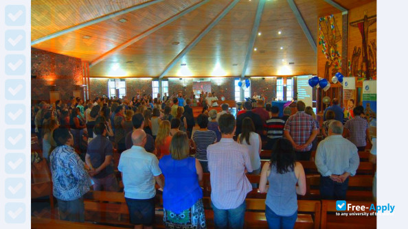 Tabor College Australia photo #13