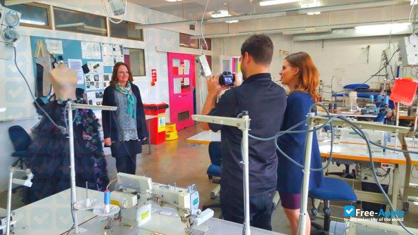 Box Hill Institute photo #12