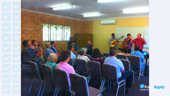 Nazarene Theological College photo #6