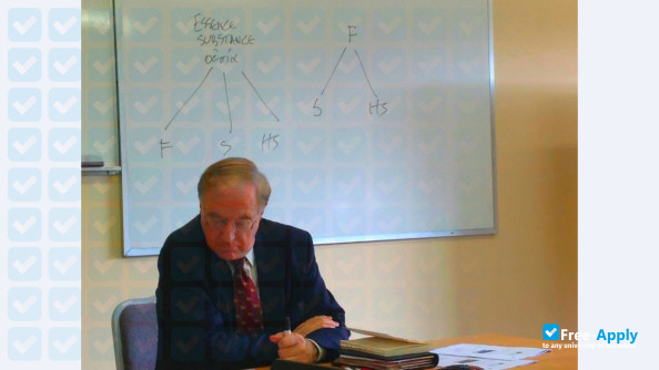 Nazarene Theological College photo #9