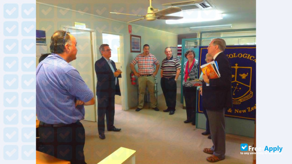 Nazarene Theological College photo #4
