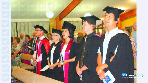 Nazarene Theological College photo #8