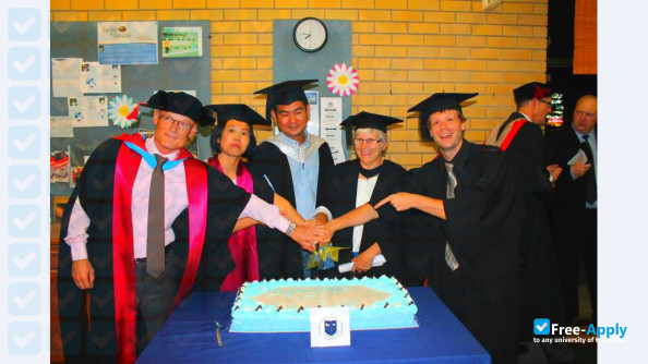 Nazarene Theological College photo #5