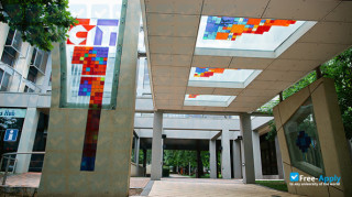 Canberra Institute of Technology thumbnail #12