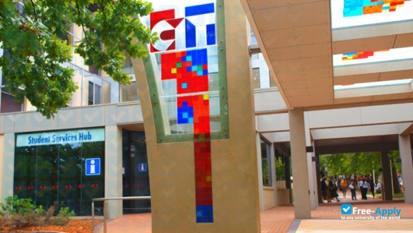 Canberra Institute of Technology photo #10