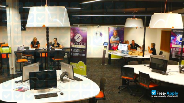 TAFE Queensland photo #2