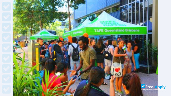 TAFE Queensland photo #6