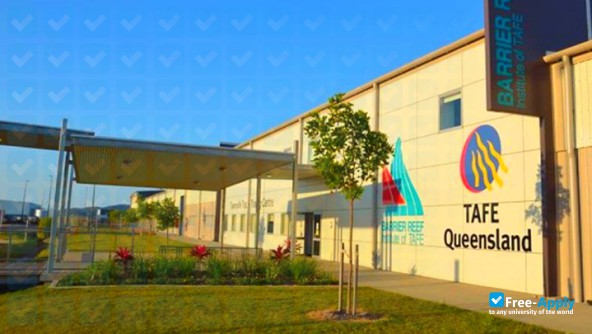 TAFE Queensland photo #9