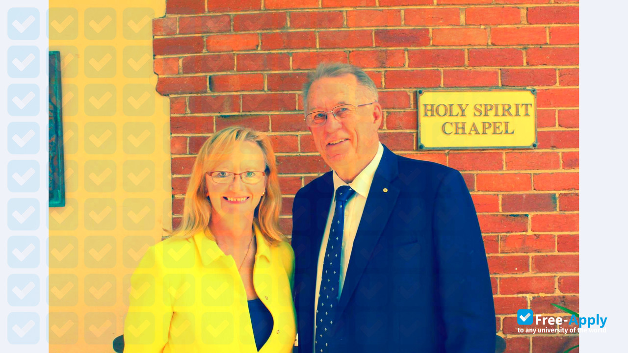 Foto de la University of Notre Dame Australia #9