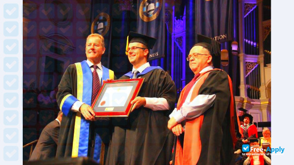 Foto de la University of Notre Dame Australia #6