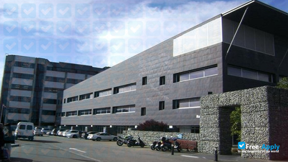Oceania Polytechnic Institute of Education photo #2
