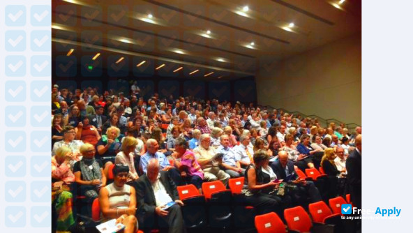 University of Western Australia photo