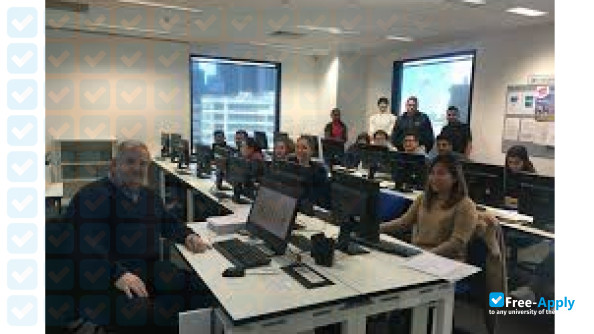 Foto de la Academies Australasia Polytechnic #4