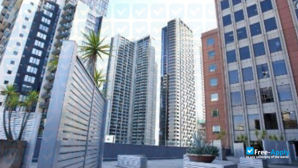 Photo de l’Academies Australasia Polytechnic