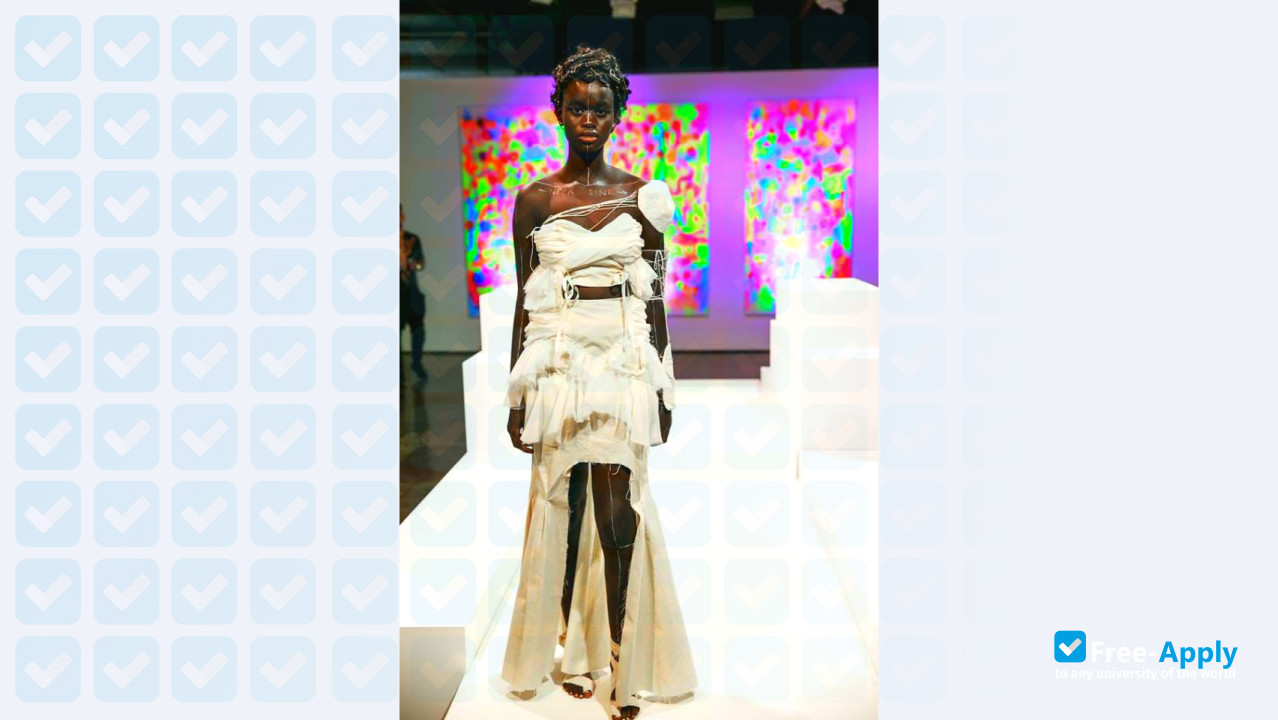 Academy of Design Australia photo #17
