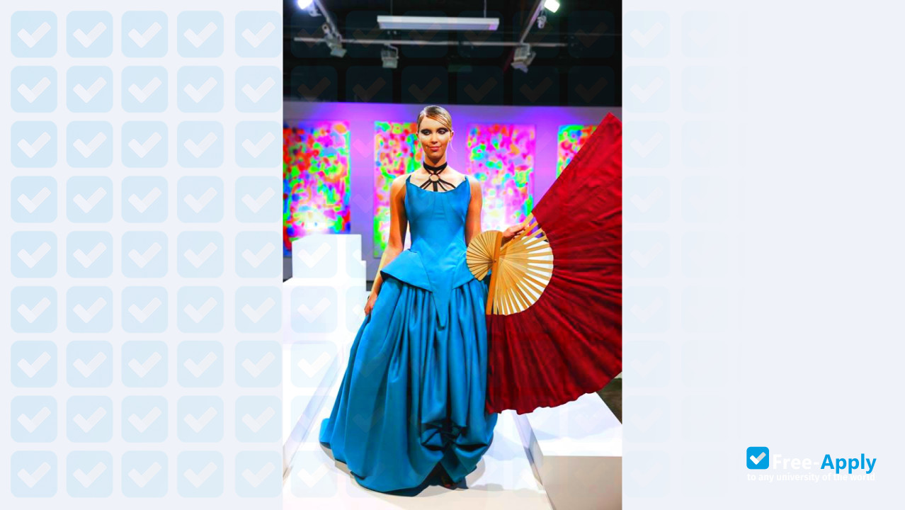 Academy of Design Australia photo #16