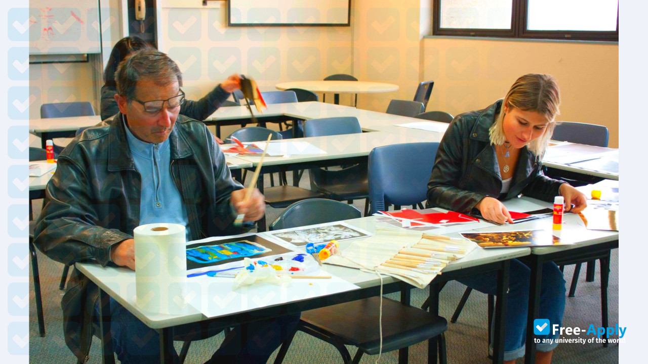 Academy of Design Australia photo #9