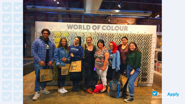 Academy of Design Australia photo #6