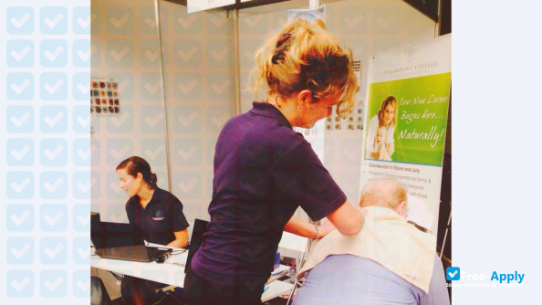 Paramount College of Natural Medicine photo #10