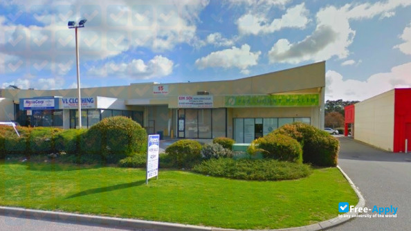 Paramount College of Natural Medicine photo #3