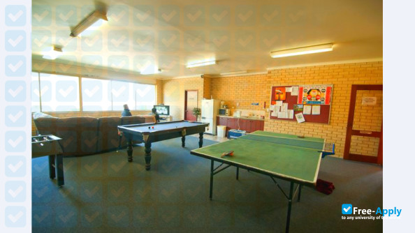 Perth Bible College photo #1
