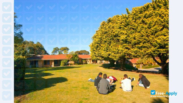 Perth Bible College photo #15