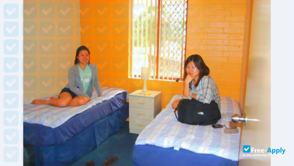 Perth Bible College photo #14
