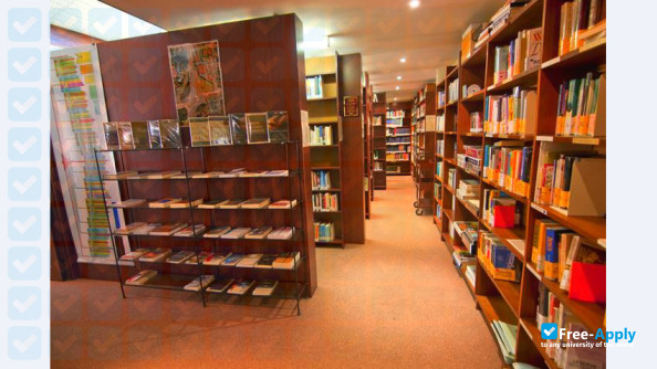 Perth Bible College photo #13