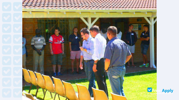 Perth Bible College photo #17