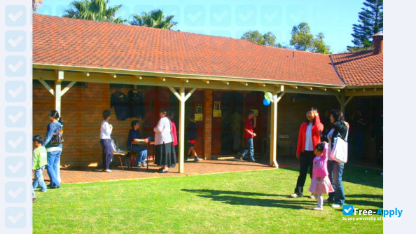 Perth Bible College photo #8